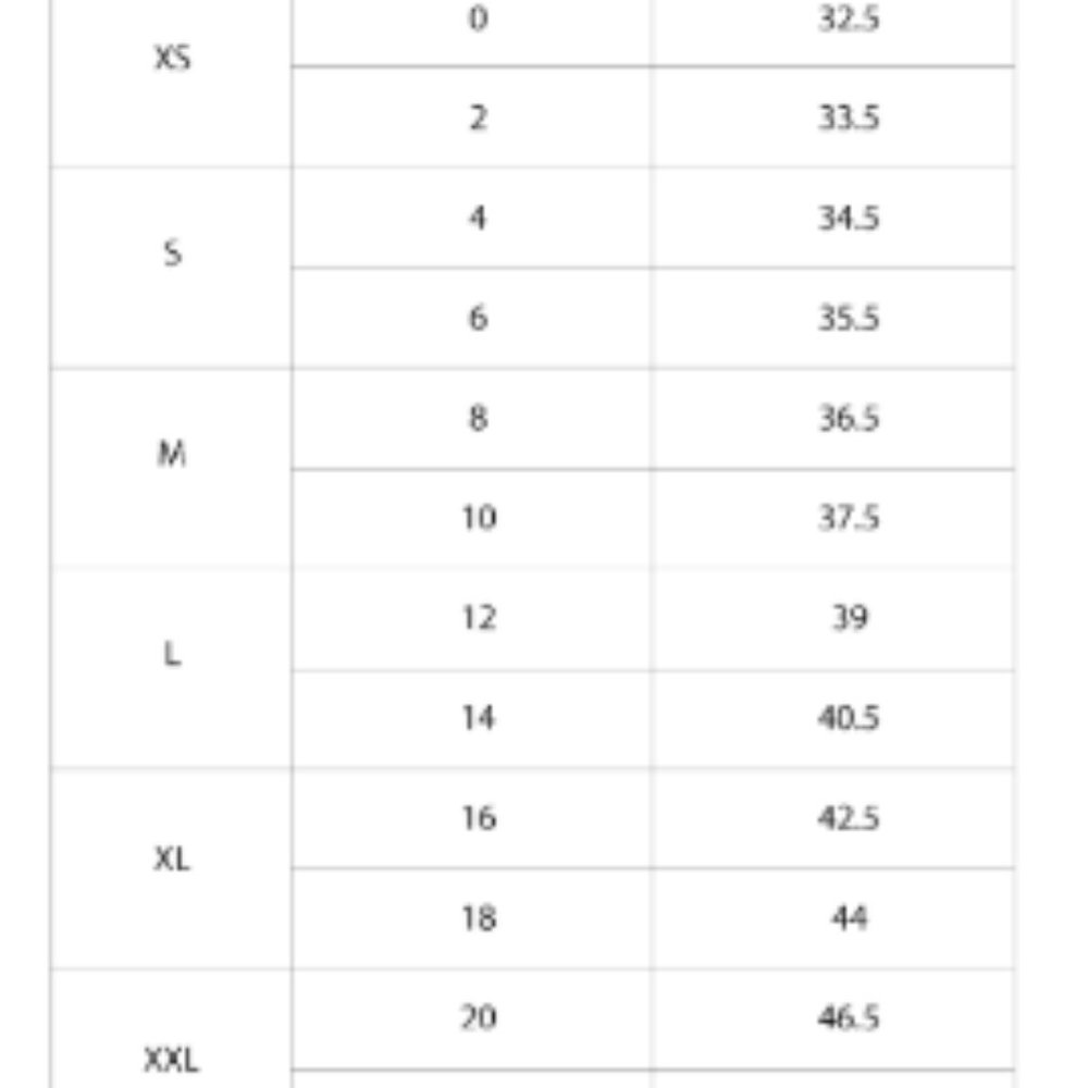 OLGYN Women’s Single Breasted Gray Blazer - Picture 4 of 4